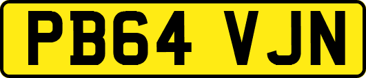 PB64VJN