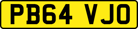 PB64VJO