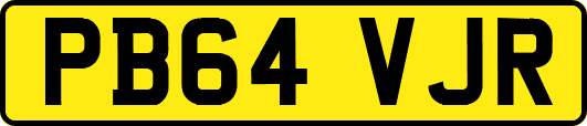 PB64VJR