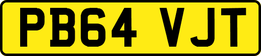 PB64VJT