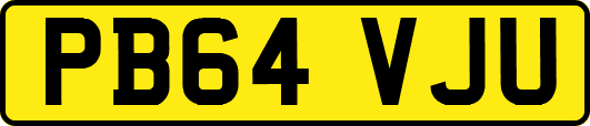 PB64VJU