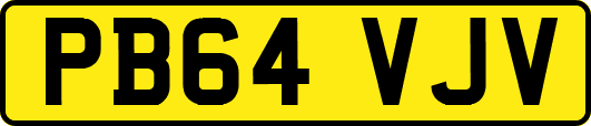 PB64VJV