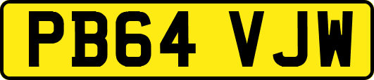 PB64VJW