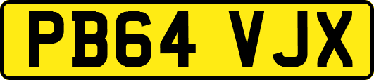 PB64VJX