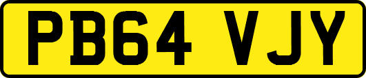 PB64VJY