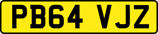 PB64VJZ