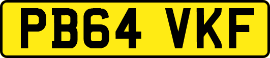 PB64VKF