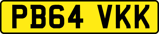 PB64VKK