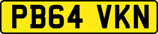 PB64VKN