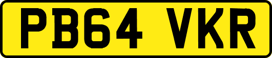 PB64VKR