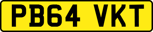 PB64VKT