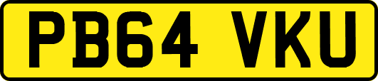 PB64VKU