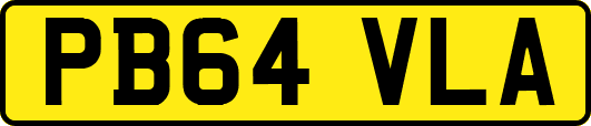 PB64VLA