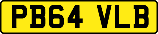 PB64VLB