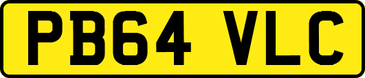 PB64VLC