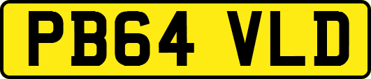 PB64VLD