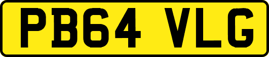 PB64VLG