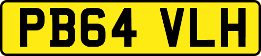 PB64VLH