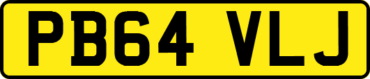 PB64VLJ