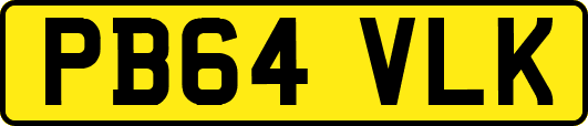 PB64VLK