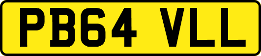 PB64VLL
