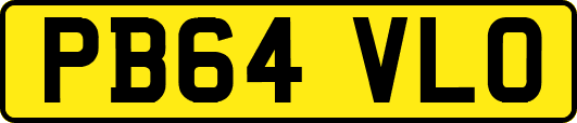 PB64VLO
