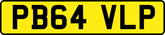 PB64VLP