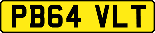 PB64VLT
