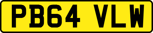 PB64VLW