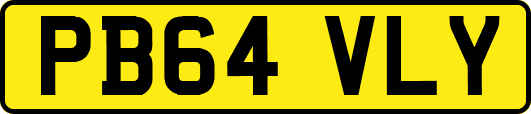 PB64VLY