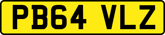 PB64VLZ