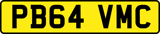PB64VMC
