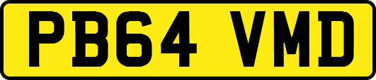 PB64VMD