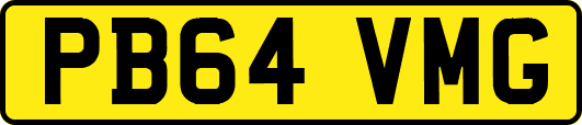 PB64VMG