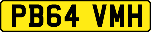 PB64VMH