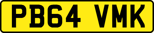 PB64VMK