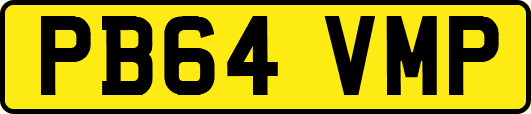 PB64VMP