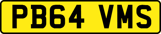 PB64VMS