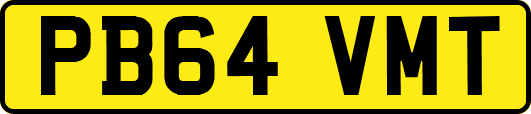 PB64VMT