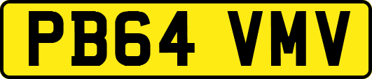 PB64VMV