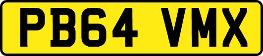 PB64VMX
