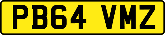 PB64VMZ