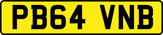 PB64VNB
