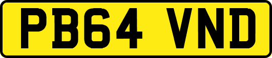 PB64VND