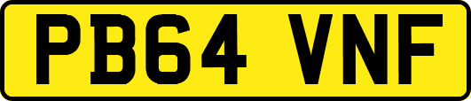 PB64VNF