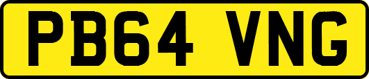 PB64VNG