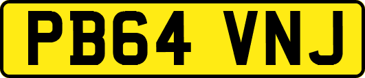 PB64VNJ
