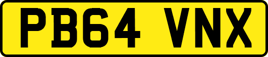 PB64VNX