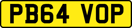 PB64VOP