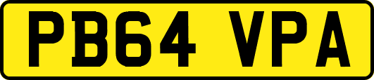 PB64VPA